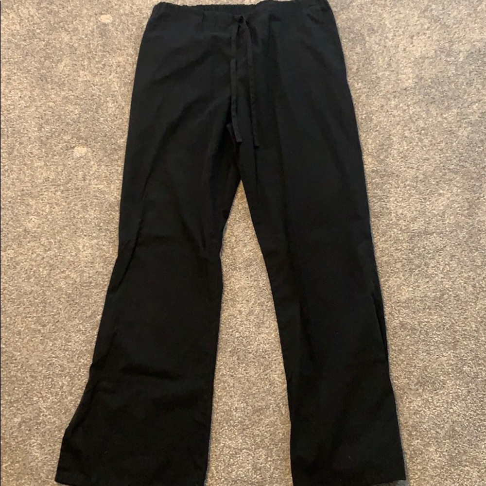 Cherokee workwear scrub pants